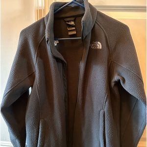 Small north face jacket